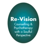 Re-Vision Logo