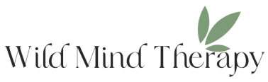 Wild Mind Therapy Logo